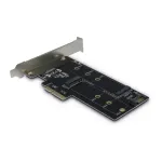 Inter-Tech KT015 interface cards/adapter