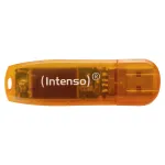 Intenso Rainbow Line USB flash drive