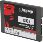 120GB - 128GB Kingston SSD - Atnaujinti