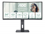 AOC CU34P3CV computer monitor