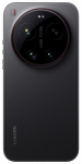 Xiaomi  17 Ultra  Black  6.9 "  LTPO AMOLED  1200 x 2608 pixels  Qualcomm  Snapdragon 8 Elite Gen 5 (3 nm)  Internal RAM 16 GB  512 GB  Dual SIM  3G  4G  5G  Main camera resolution 50 MP  Secondary camera resolution 50 MP  Android 16, HyperOS 3  6800 mAh