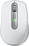 MOUSE USB WRL MX ANYWHERE 3S/MAC PALE 910-006946 LOGITECH