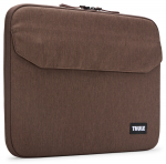 Thule  Sleeve Lithos for MacBook Air 15''  Sleeve  Nuanced Brown