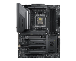 MSI MAG B850 TOMAHAWK MAX WIFI II  Processor family AMD  Processor socket AM5  DDR5  Supported hard disk drive interfaces SATA, M.2  Number of SATA connectors 4