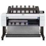 HP Designjet T1600dr 36-in Printer large format printer