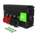 Green Cell INV20 power adapter/inverter (Atnaujinta)