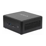 ASRock Barebone NUC-Box-155H/EU/AI