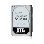 Western Digital Ultrastar DC HC320 internal hard drive