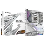 GIGABYTE X870E AORUS MASTER X3D ICE
