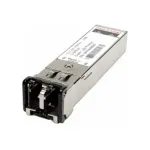 Cisco SFP-10G-SR-S network transceiver module