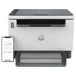 HP LaserJet Tank MFP 1604w Printer