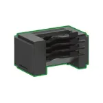 Lexmark 50G0852 tray/feeder