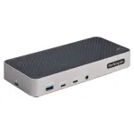 StarTech.com 116E-USBC-DOCK laptop dock/port replicator
