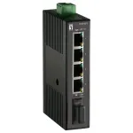 LevelOne IES-0510 network switch