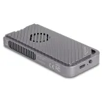 DeLOCK 42025 storage drive enclosure