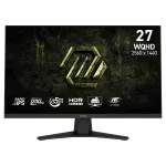 MSI MAG 274QF E20 computer monitor