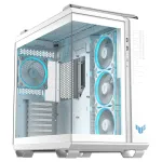 ASUS TUF GAMING GT502 Horizon TG ARGB White