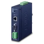 PLANET IP30 Industrial 1-Port serial server
