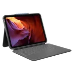 Logitech Rugged Folio