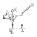 LogiLink BP0090 monitor mount / stand