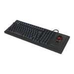 KeySonic KSK-8202ELU-T (DE) keyboard