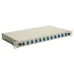 Equip 337201 patch panel