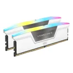 16GB CORSAIR VENGEANCE RGB 5200 (2 x 8GB) CL40 AMD EXPO & Intel XMP
