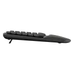 Logitech ERGO Wave Keys keyboard
