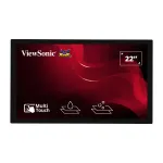 ViewSonic Touchscreen LED open frame 22IN Full HD - Flat screen (TFT/LCD) - 55.9 cm