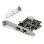 Digitus DS-30203-2 network card