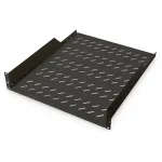 Digitus DN-19 TRAY-2-55-SW rack accessory
