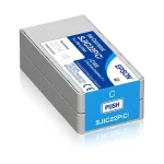 Epson SJIC22P(C) ink cartridge
