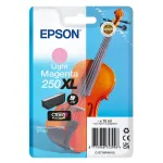 Epson 250XL Violin Claria Photo HD ink cartridge