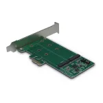 Inter-Tech KCSSD4 interface cards/adapter