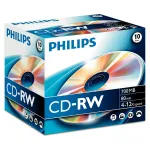 Philips CW7D2NJ10/00 blank CD