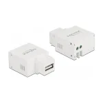 DeLOCK 87791 keystone module