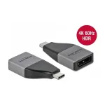 DeLOCK 64120 USB graphics adapter