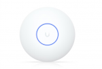 Access Point UBIQUITI IEEE 802.11a/b/g IEEE 802.11n IEEE 802.11ac IEEE 802.11ax 1x2.5GbE U7-LITE
