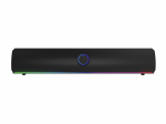Genesis   Computer Speaker   Helium 312BT   10 W   Bluetooth   Black   Portable   Wireless connection