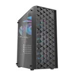 Kompiuteris | RPC Entry Gaming | Intel Core i5-10400 | Nvidia RTX 2060 Super 8GB | 16GB DDR4 | 512GB SSD (Atnaujintas)