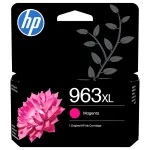 HP 963XL purpurowy Instant Ink