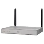Cisco C1111-8P wired router
