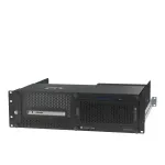 Sonnet xMac Studio / Echo II DV Module Thunderbolt 5 (schwarz, 3 Hheneinheiten)