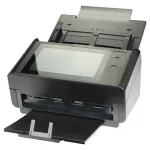Avision AN360W scanner