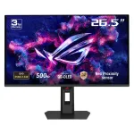 ASUS ROG Strix OLED XG27AQDPG computer monitor