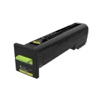 Lexmark 72K2XY0 toner cartridge
