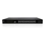 LevelOne GEP-2861 network switch