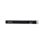 CyberPower CP700EIPFCRM1U uninterruptible power supply (UPS)