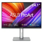 ASUS ProArt PA248CRV computer monitor
