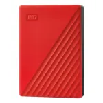 Western Digital My Passport WDBR9S0060BRD-WESN external hard drive